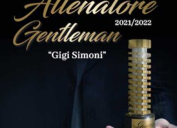 allenatore gentleman 2021-22