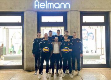 fielmann treviso