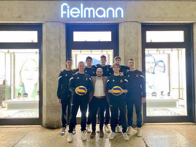 fielmann treviso