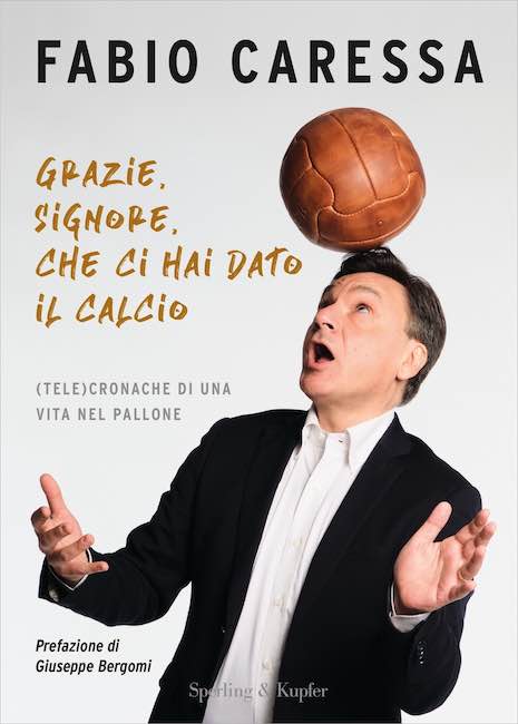 grazie signore caressa