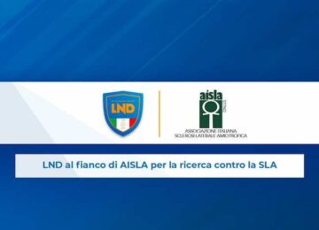 lnd aisla ricerca sla