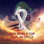 mondiali qatar 2022 fiamme