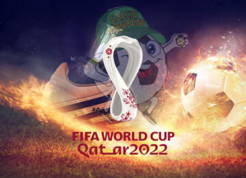 mondiali qatar 2022 fiamme