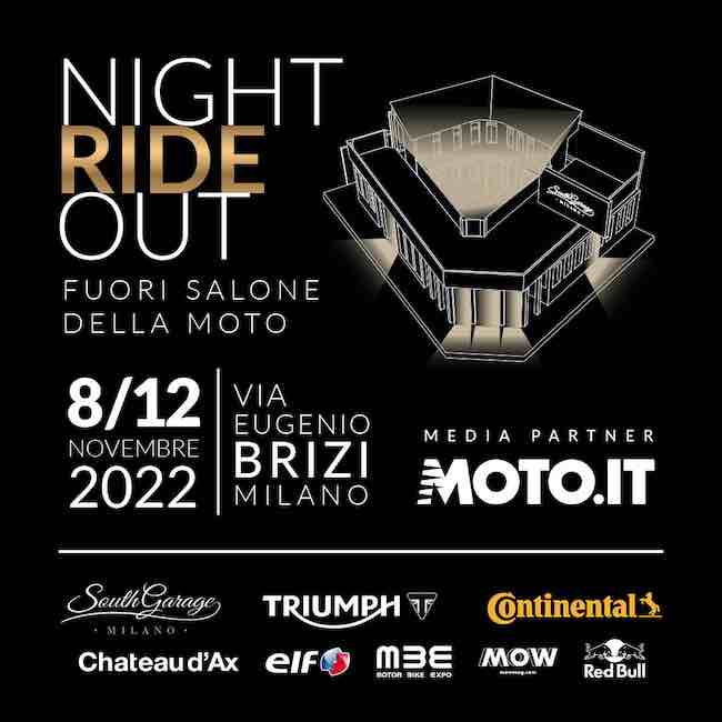 moto festival milano 2022