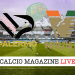 Palermo Venezia cronaca diretta live risultato in tempo reale