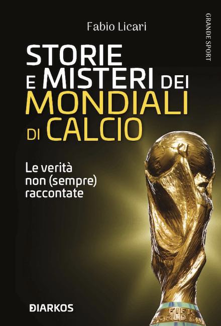 storie misteri mondiali calcio