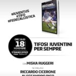 tifosi juventini sempre 18 novembre 2022