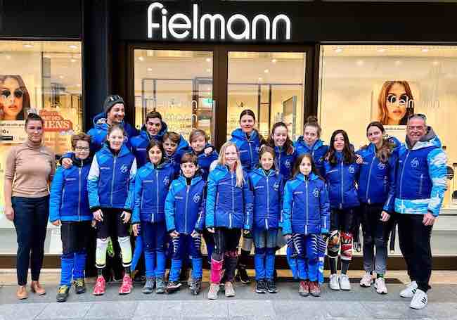 fielmann merano