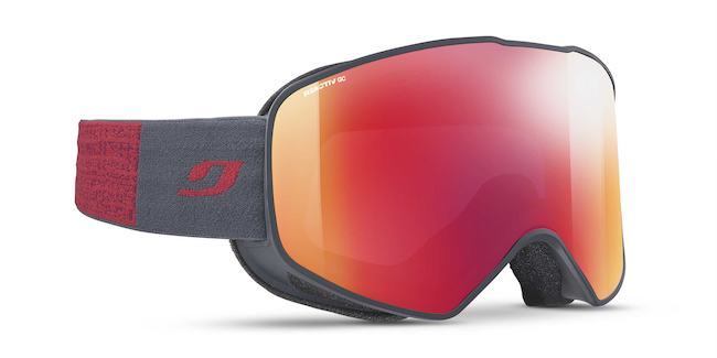 julbo maschera sci