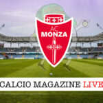 monza calcio