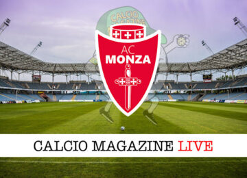 monza calcio