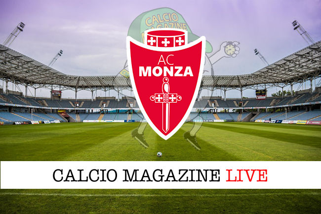 monza calcio