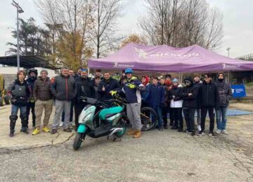 novara evento sicurezza stradale