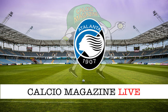 partite dell'Atalanta in diretta