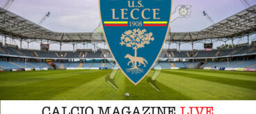 partite del lecce in diretta