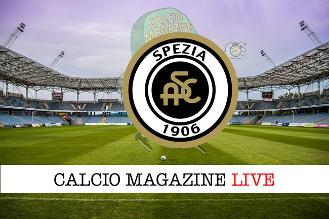 spezia calcio