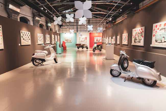 berardino museo piaggio