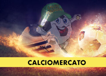 calciomercato domenica