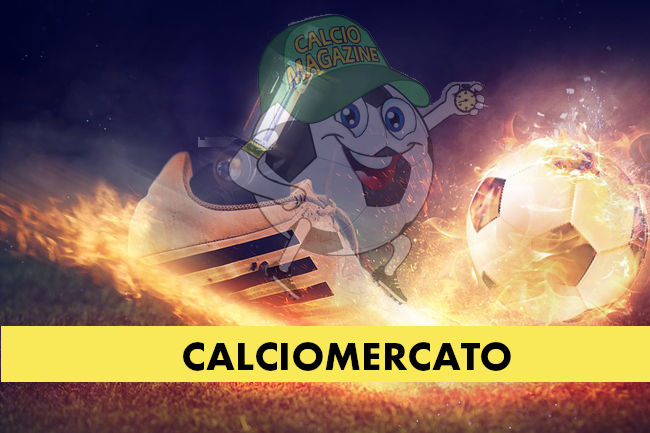 calciomercato domenica