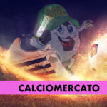 calciomercato giovedi