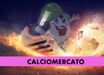 calciomercato giovedi