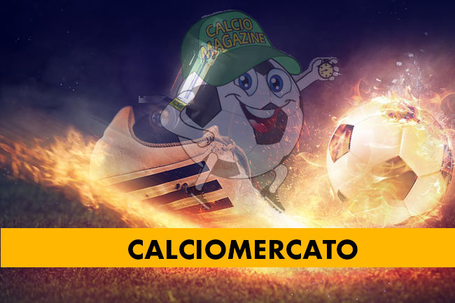 calciomercato lunedì