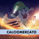 calciomercato martedi