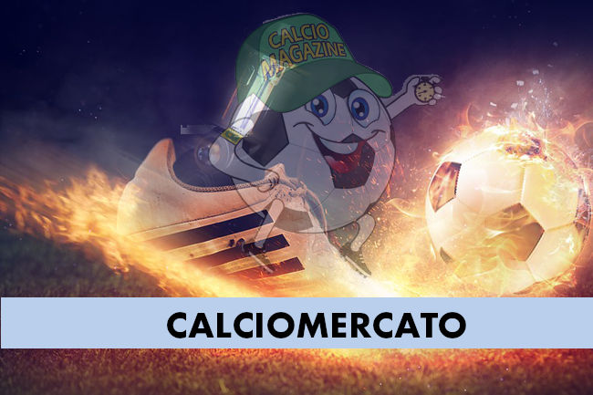 calciomercato martedi