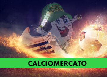 calciomercato mercoledi