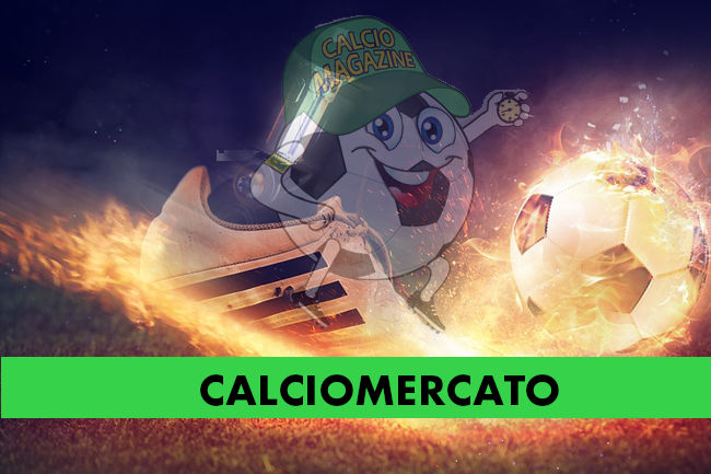 calciomercato mercoledi