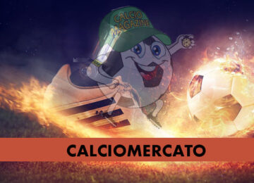 calciomercato venerdì