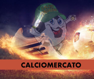 calciomercato venerdì