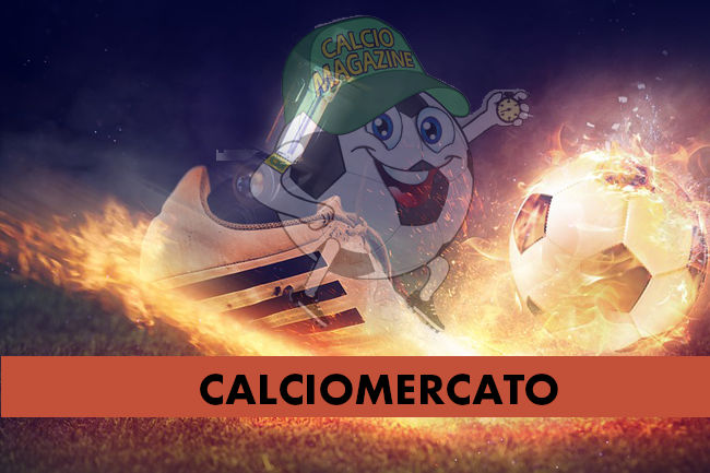 calciomercato venerdì