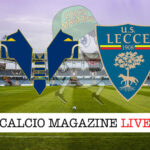 Hellas Verona Lecce cronaca diretta live risultato in tempo reale