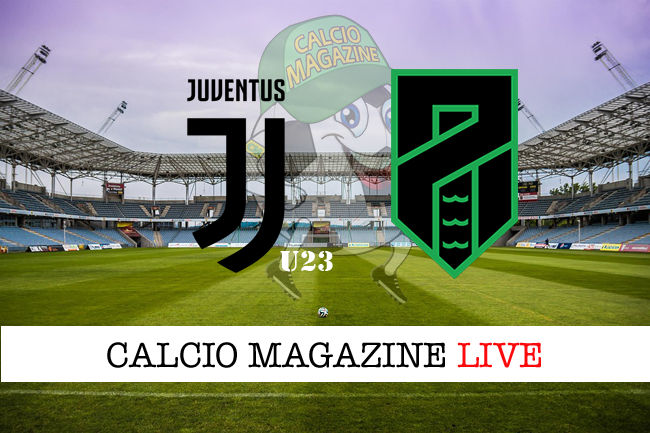 Juventus Next Gen Pordenone cronaca diretta live risultato in tempo reale