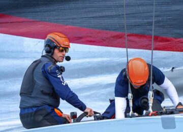 kask sailing