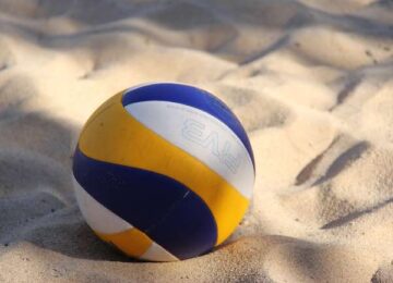 mikasa pallone da beach volley