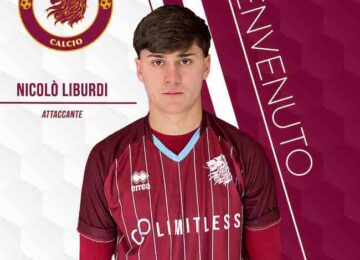 nicolò liburdi
