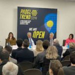 padel trend expo conferenza stampa