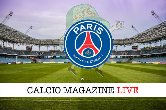 Japan Tour, PSG  Al Nassr 00 diretta live e risultato finale