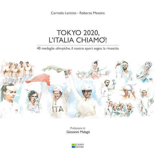 tokyo 2020 italia chiamo'