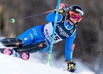 Brignone-Meribel