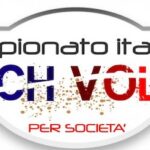 campionato beach volley per società