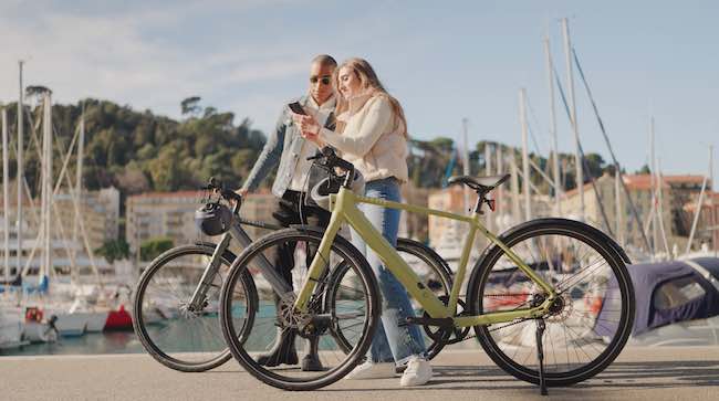 e-bike tenways cgo600pro