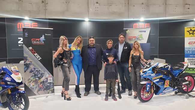 expo motorbike verona