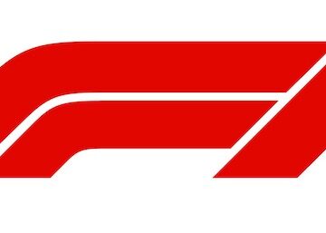 formula 1 logo ufficiale
