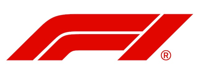 formula 1 logo ufficiale