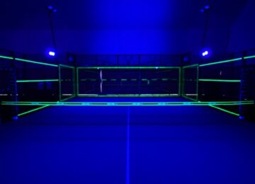 ghost padel