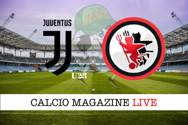 Juventus Next Gen Foggia cronaca diretta live risultato in tempo reale