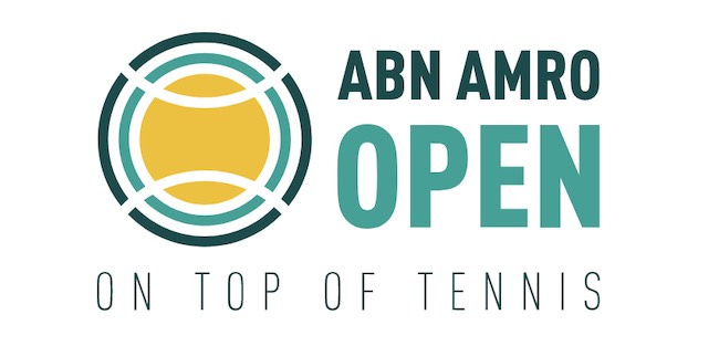 logo abn amro open